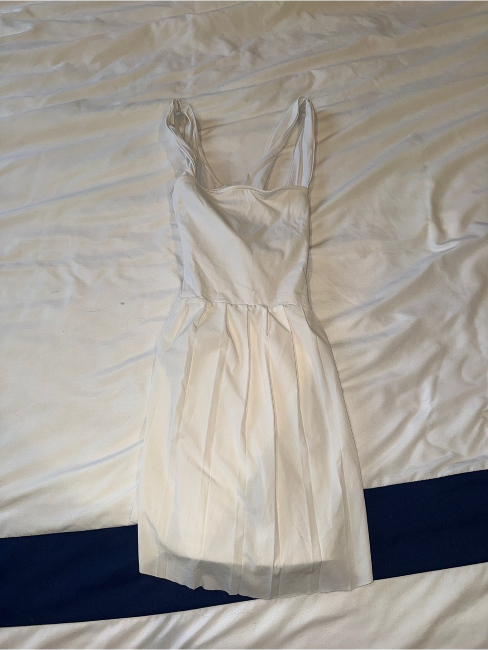 Varley Carina Dress size S